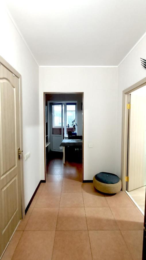 Relax Point Light Apartment Irpin Exterior photo